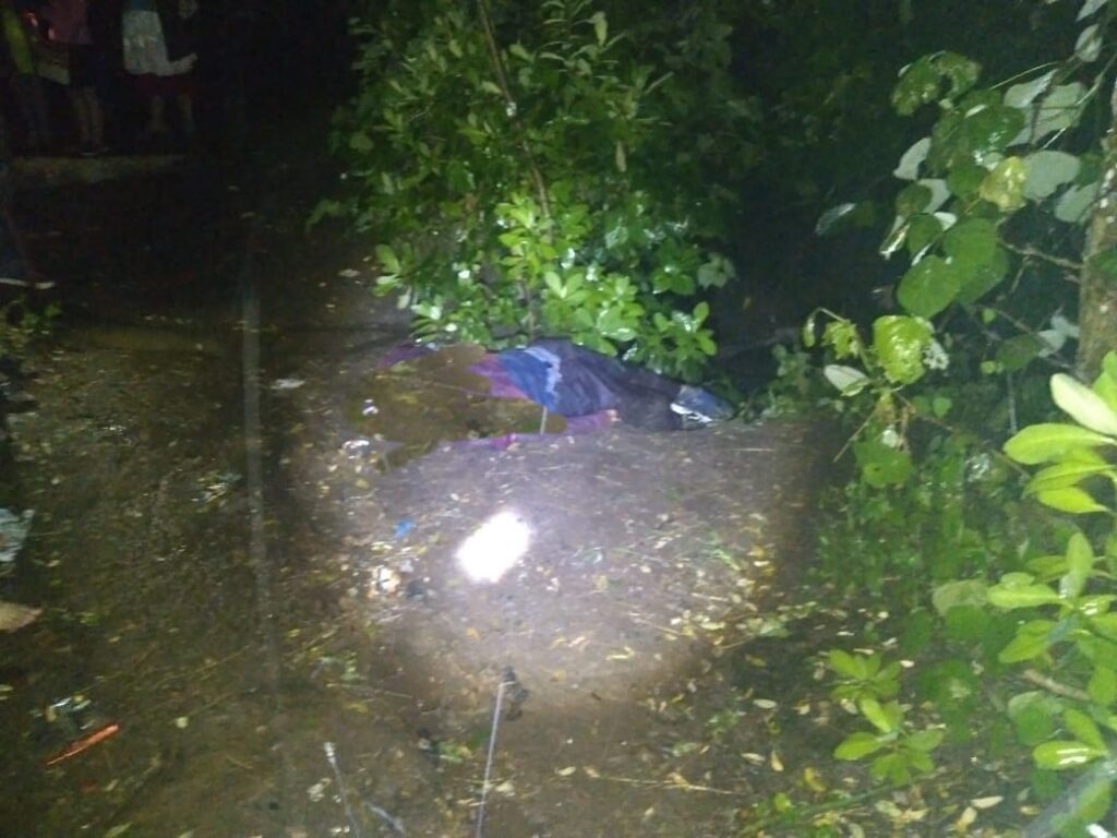 El Salvador reporta un fallecido a causa de las lluvias por onda tropical