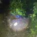 Reportan a un hombre fallecido en El Salvador debido a las fuertes lluvias. Foto: Cortesía