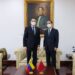 China interesada en intercambio comercial con Venezuela, que incluye petróleo