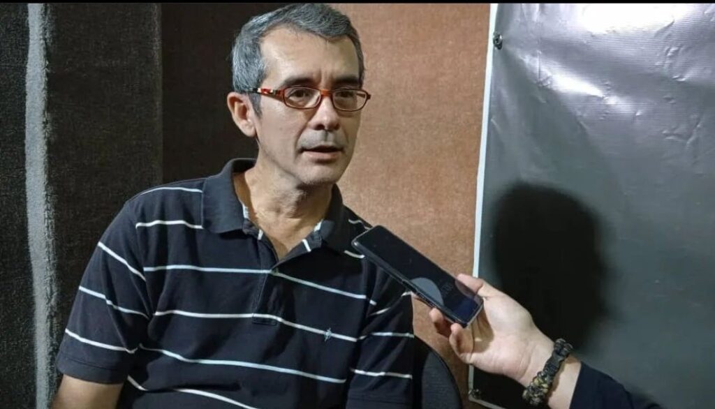 Cuarto opositor es detenido por régimen de Maduro en esta semana, denuncia BR