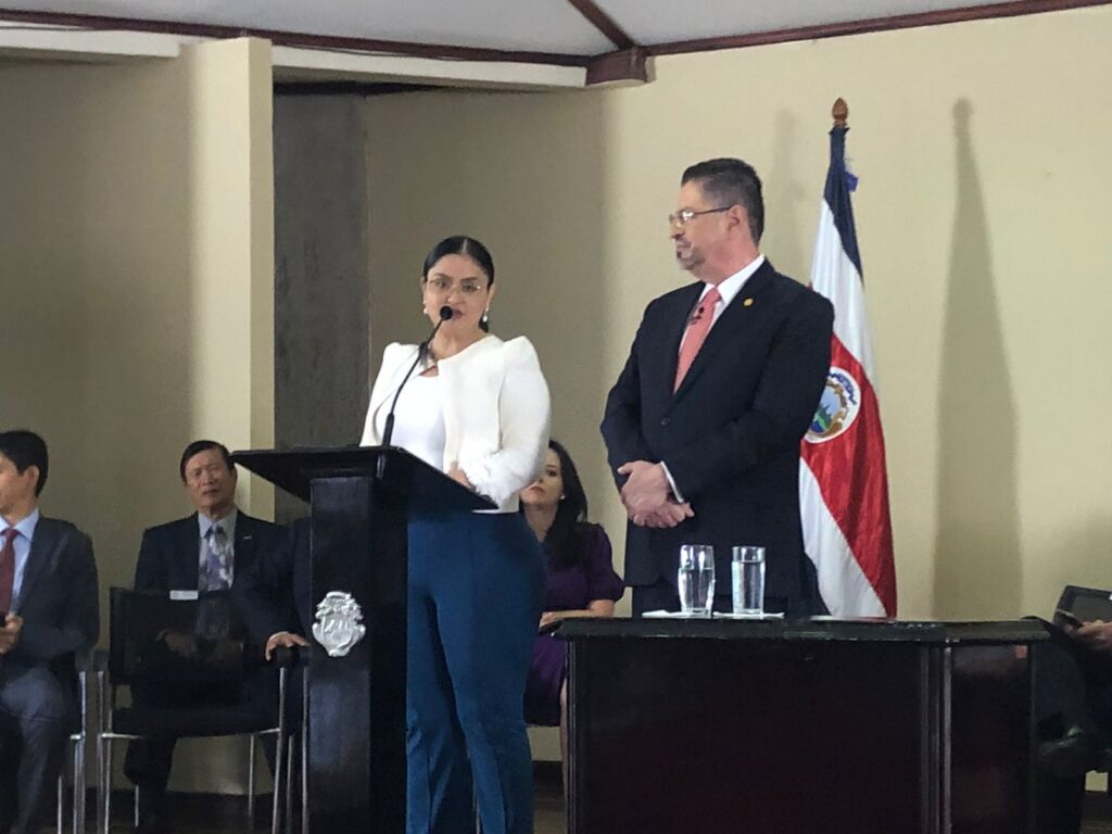 Costa Rica en alerta por primer caso confirmado de viruela del mono