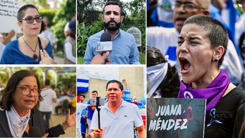 Familiares de presos políticos demandan al régimen que «muestren a todos» sus parientes encarcelados