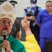 Monseñor Báez llama a orar por los sacerdotes «acusados con odio»