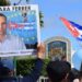 La ONU exige a la dictadura de Cuba presentar al líder político secuestrado por protestas 11J