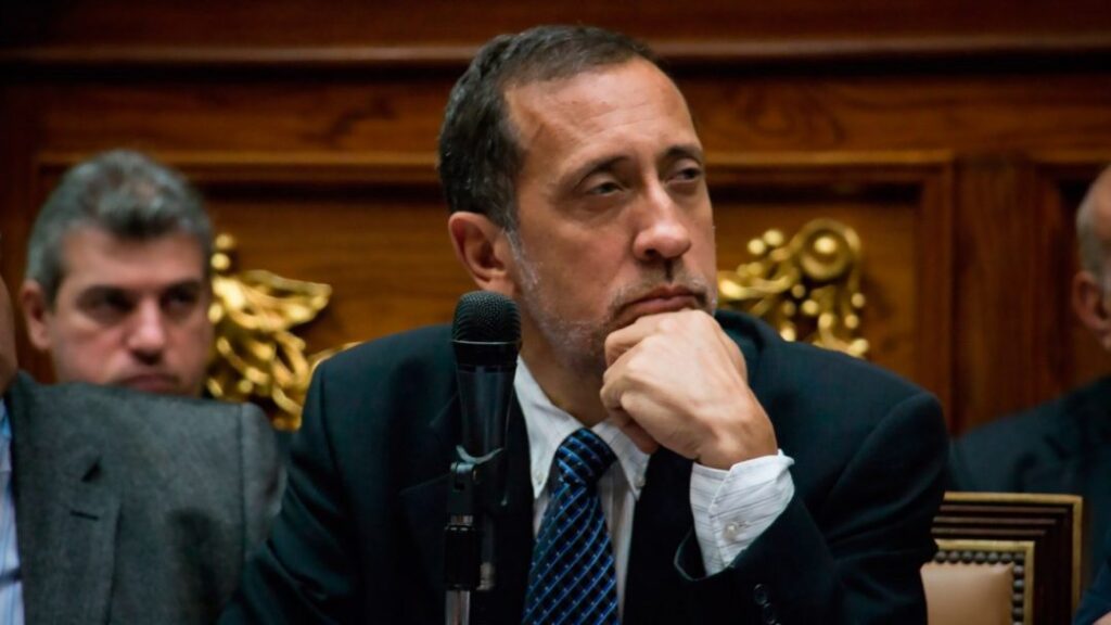 Banco Central de Venezuela «maquilla» cifras macroeconómicas, denuncia opositor