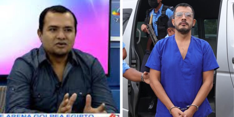 Maradiaga a Cortez: «Yo siempre he hablado con la verdad»