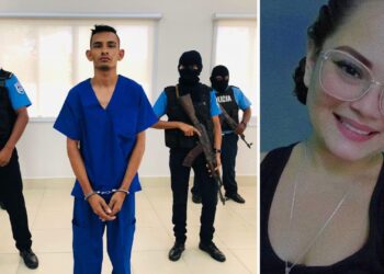 «El asesino debe pagar prisión en la Modelo», afirma familiar de Karen Blandón