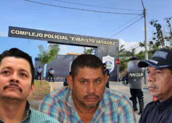 «Un año en celda de castigo, torturas, de condiciones inhumanas», denuncian familiares de líderes campesinos