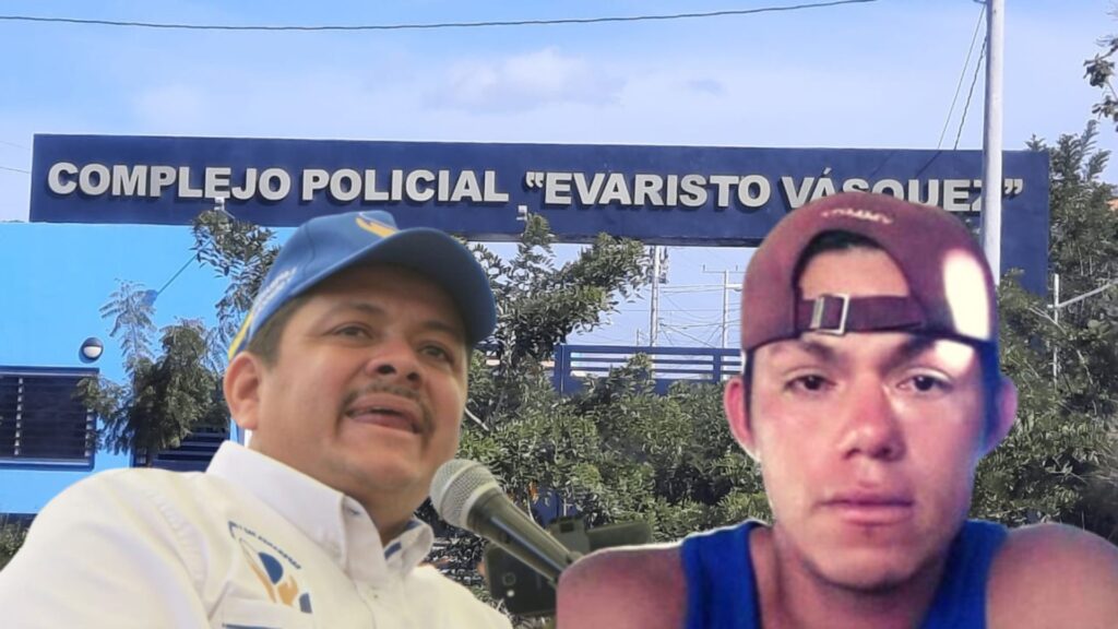 Medardo Mairena hoy se dará cuenta del fallecimiento de uno de sus  hermanos