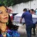Murillo «lamenta asesinato» de cinco nicas en Costa Rica, luego de poner trabas para su repatriación