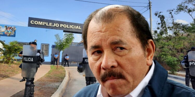 Ortega ordena pelonear a presos políticos en «El Chipote», como método de tortura, advierten expertos