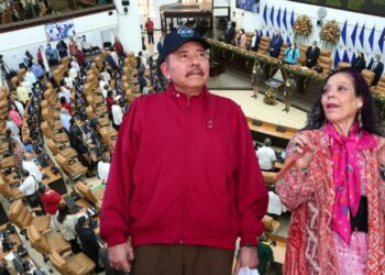 Ortega «descabezará» a otras 100 organizaciones sin fines de lucro