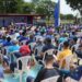 Ortega libera 1300 reos comunes cuando Nicaragua registra altos índices de delincuencia