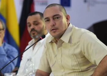 Un francotirador asesina a exlíder de las FARC que firmó acuerdos de paz