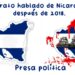La Caricatura: Retrato hablado de Nicaragua