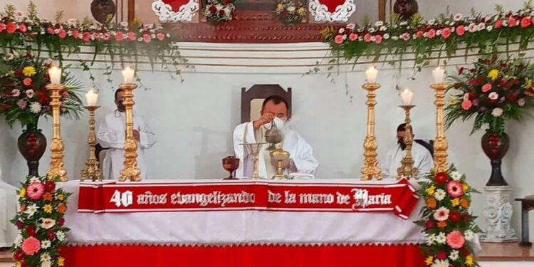 Monseñor Leonardo Urbina