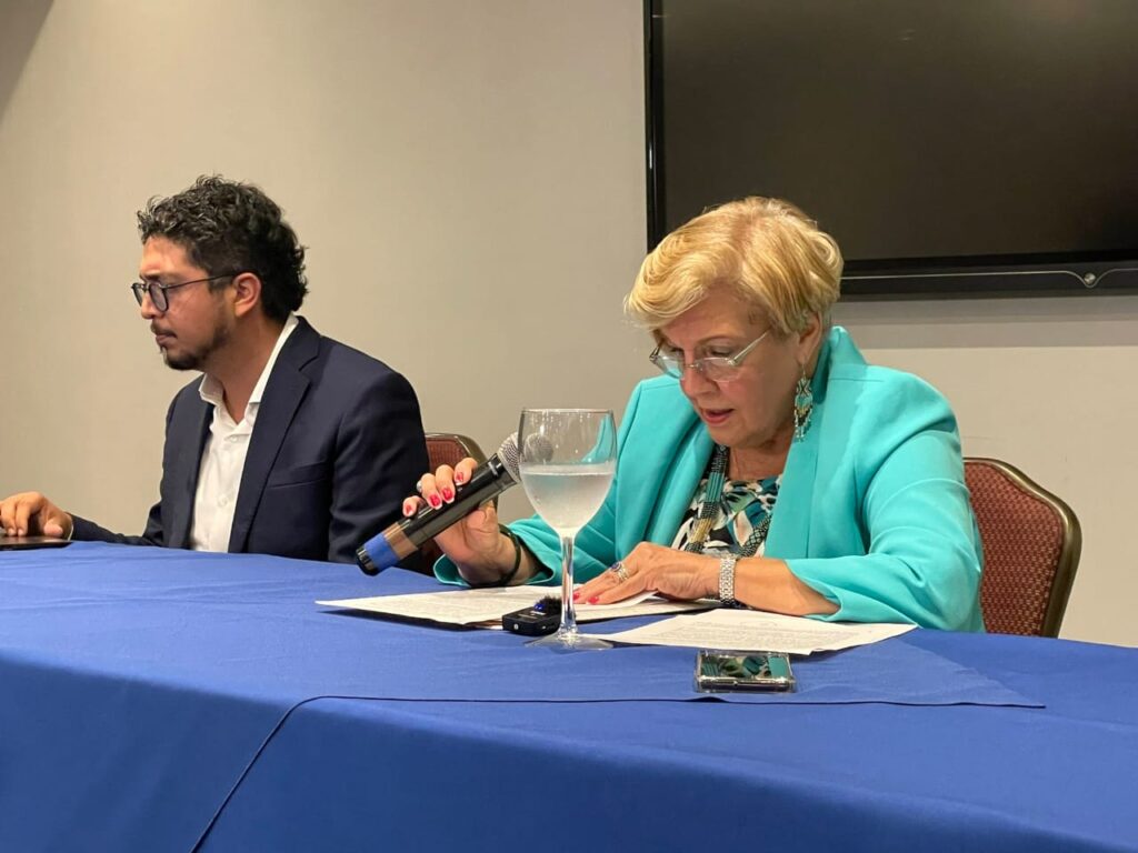 CIDH Nicaragua