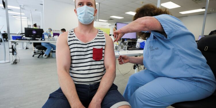 EEUU suma 700 casos de viruela símica, la mayoría en California y Nueva York