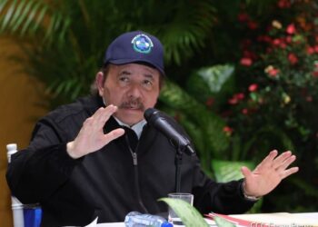 Ortega actuó con negligencia en el manejo del COVID-19 en Nicaragua, por lo que debería ser demandando.