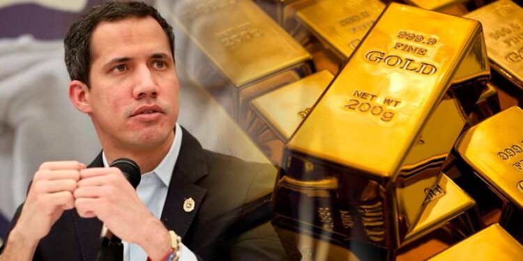  El grupo opositor venezolano encabezado por Juan Guaidó celebró este viernes el fallo emitido hoy por el Tribunal Superior de Londres a favor de la junta del Banco Central de Venezuela (BCV) designada por el antichavista en el caso del oro del país caribeño que se encuentra depositado en el Banco de Inglaterra.