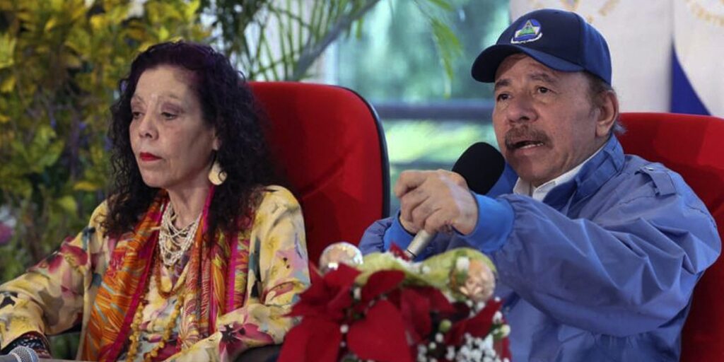 Federación Internacional de Derechos Humanos condena escalada represiva del régimen de Ortega