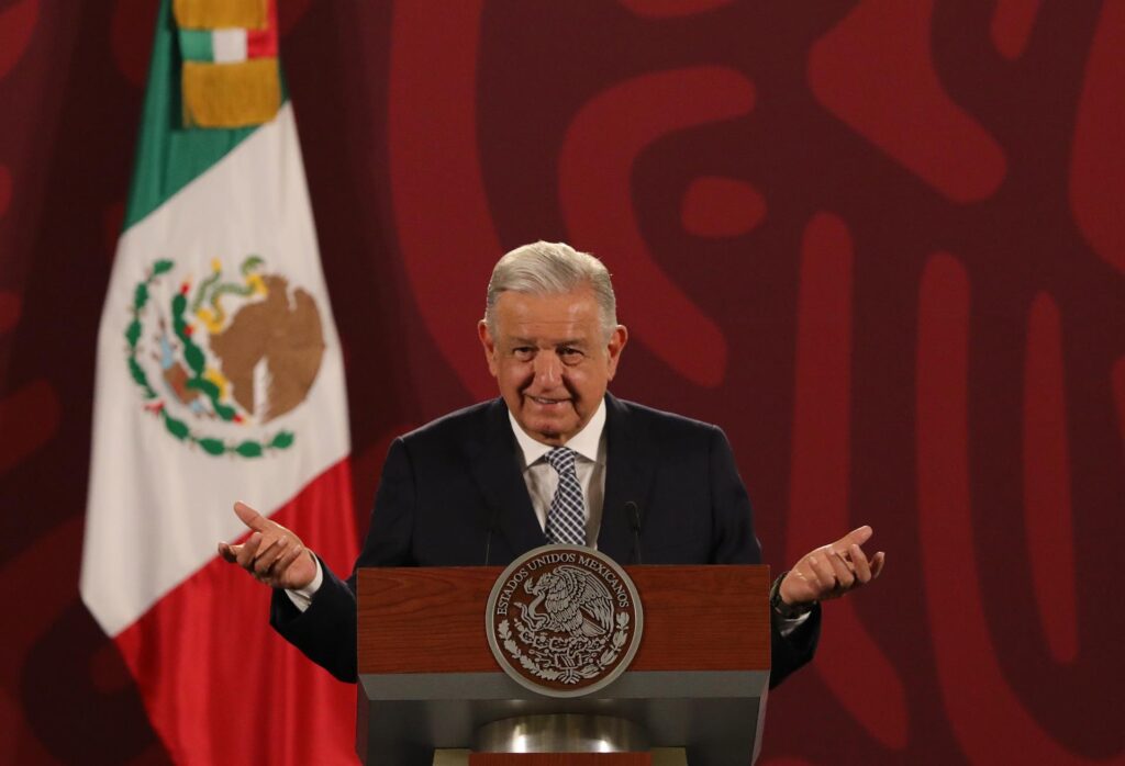 López Obrador afirma que Biden prometió más visas para México y Centroamérica