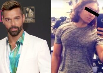 Caso contra Ricky Martin es desestimado por Tribunal puertorriqueño