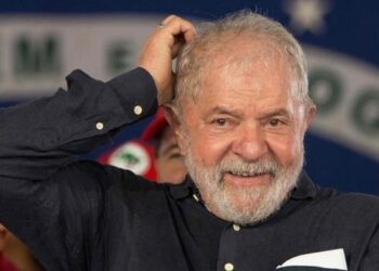 Brasil: Juez ordena retirar de medios, noticias que vinculen a Lula con mafias