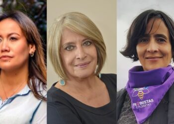 Tres mujeres encabezarán ministerios de Salud, Ambiente y Agricultura en Gobierno de Petro