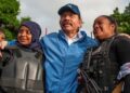 Ortega extingue democracia en Nicaragua con golpe de facto a alcaldías opositoras. FOTO: ELPAÍS
