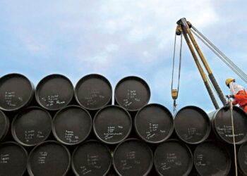 Venezuela solo produjo 8 mil barriles de petróleo en junio, según la OPEP