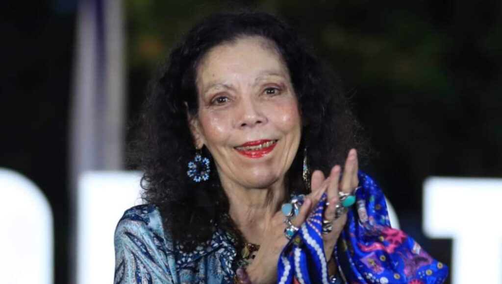 Murillo expulsa a misioneras de la caridad, pero aplaude jornada de oración celebrada en Parlamento británico