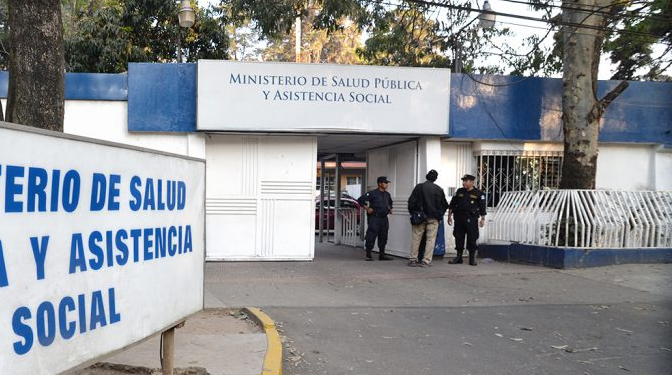Guatemala alerta a su población sobre virus de polio detectado en EE.UU.