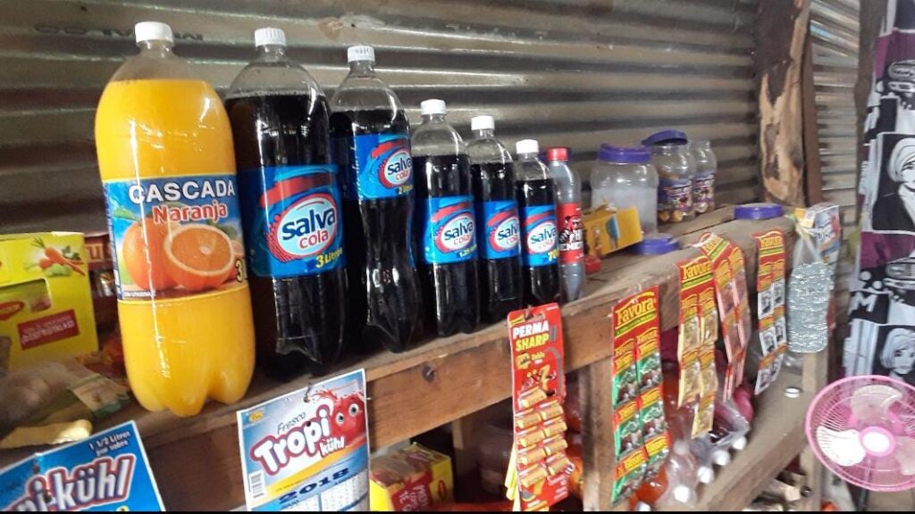 Elevados costos aduaneros obligan a Salvacola a cierre paulatino en Nicaragua