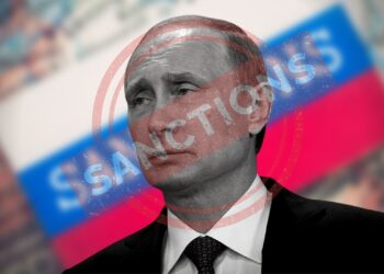 Rusia sentirá el impacto de las sanciones en 2023, afirma FMI