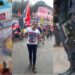 Muere joven sandinista en cárcel de Diriomo después de armar escándalo el 19 de julio