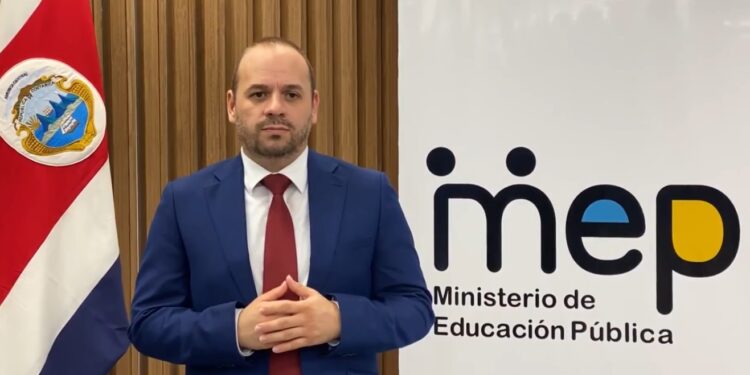 Ministerio de Educación de Costa Rica recupera sistema luego de ser hackeado