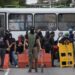 Protestas y tranques en Guatemala por la detención de periodista José Zamora