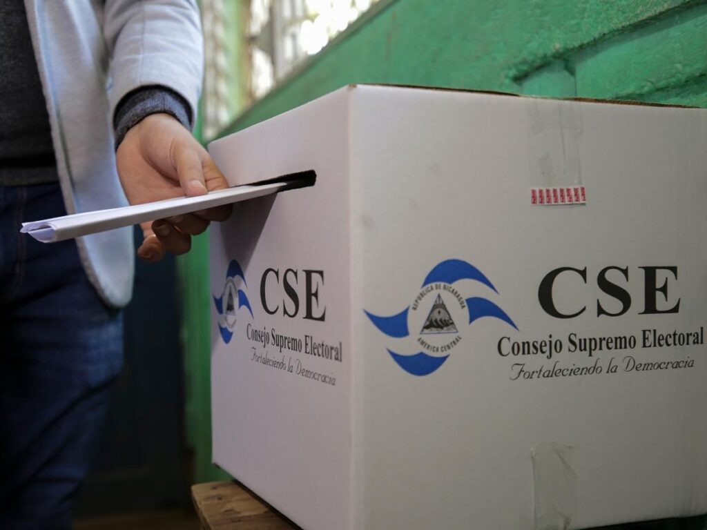 Urnas Abiertas denuncia «silencio y hermetismo» de parte del CSE de cara a las elecciones municipales
