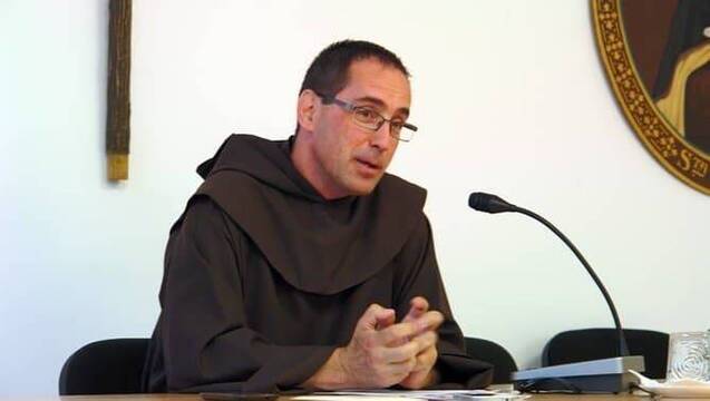 Padre General de los Carmelitas denuncia que Iglesia en Nicaragua es perseguida por «defender la dignidad y libertad»