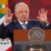 López Obrador afirma que se "exageran" los hechos de violencia en México