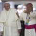 "Papa Francisco no renunciará en consistorio", afirma arzobispo de Colombia