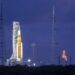 La NASA suspende lanzamiento de nave a la Luna hasta nuevo aviso