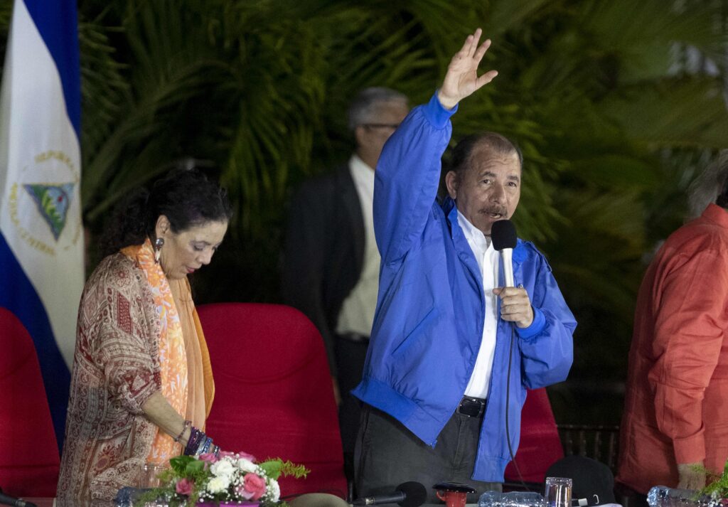 Free Nicaraguans proposes to opposition groups a "democratic transition project"