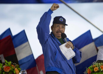 Alianza Progresista demanda a la comunidad internacional «no guardar silencio» ante la situación que vive Nicaragua