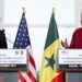 Acusan a China y Rusia de intentar desestabilizar relaciones de África con EEUU