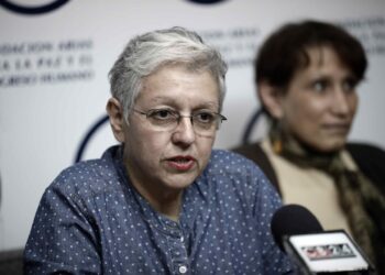 Oposición nicaragüenses pide a comunidad internacional mantener presión sobre Ortega