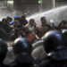 Oposición y seguidores de Cristina Fernández se acusan de generan violencia por protestas