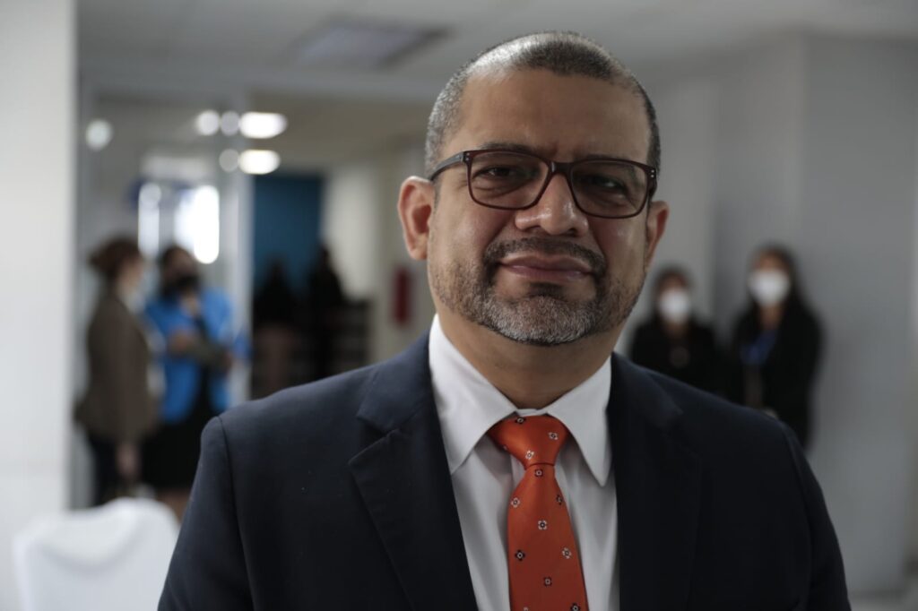 Enviado de Ortega asume secretaría general del SICA