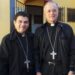 Monseñor Báez insta a «pedir por la libertad, no negociar a las personas, porque son inocentes»